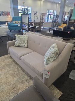 Sofa beige