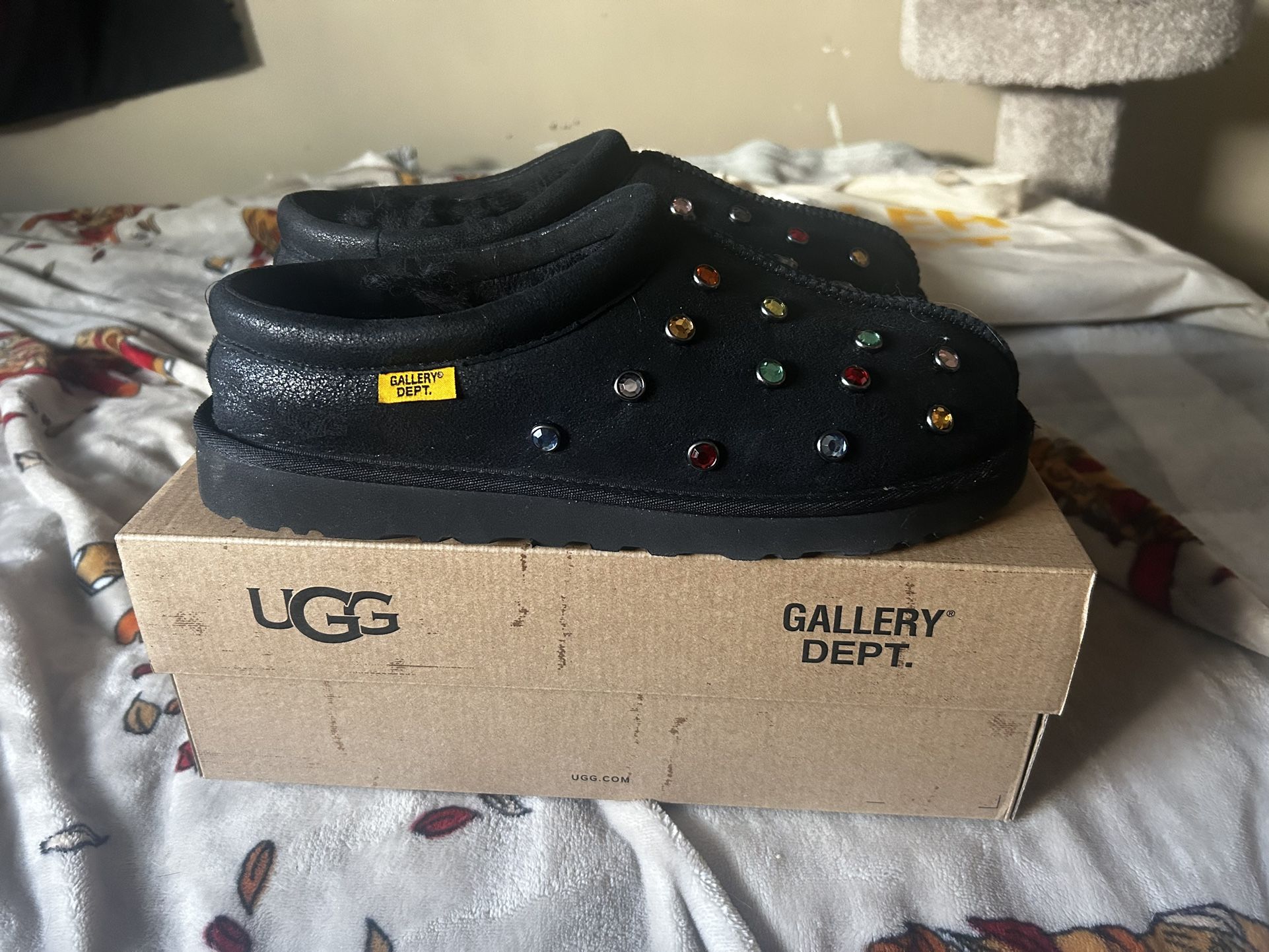 Gallery Dept Uggs