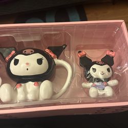 Kuromi Cup