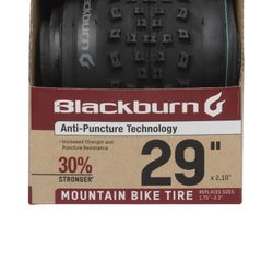 Blackburn Mountain Bike Tire, 29" x 2.10"