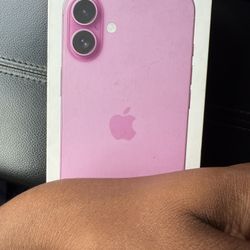 iPhone 16plus