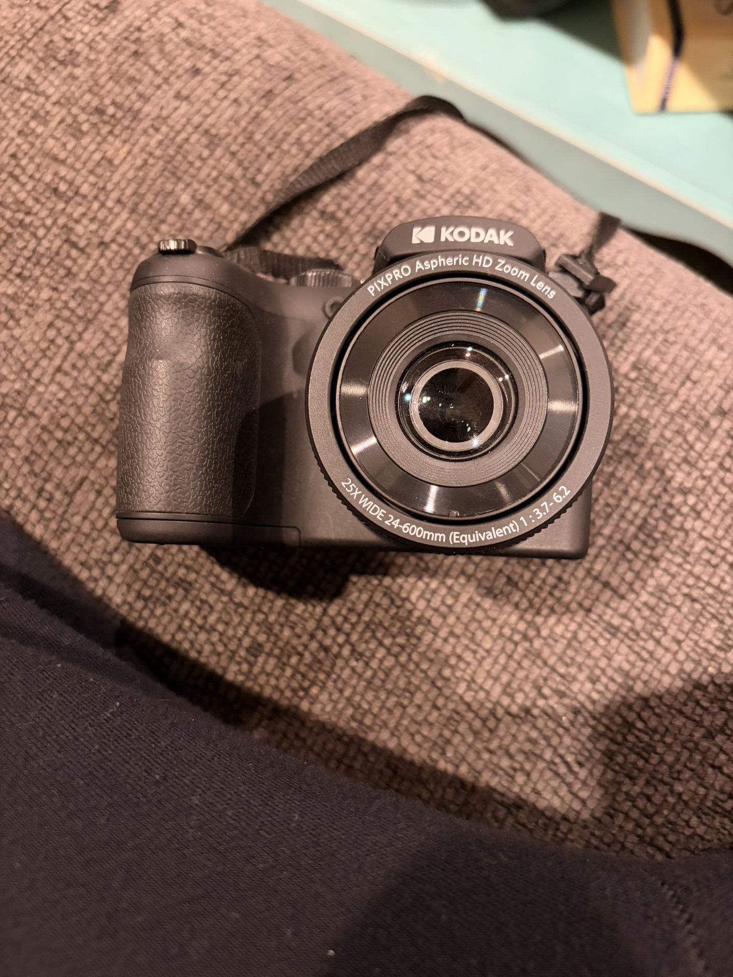 Kodak Camera Az255