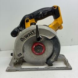 Dewalt 20v Circular Saw 21975512