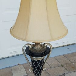 Vintage Style Lamp 