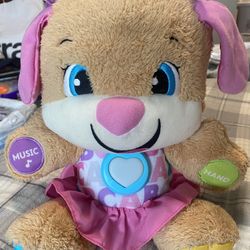 Baby Girl Toy Bundle 