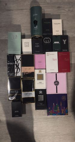 designer colognes