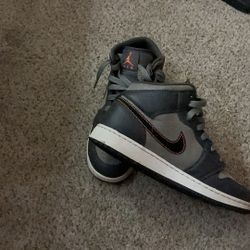 Jordan Shoes For Women 