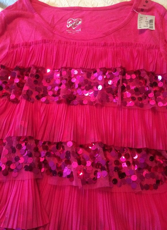 Girls top