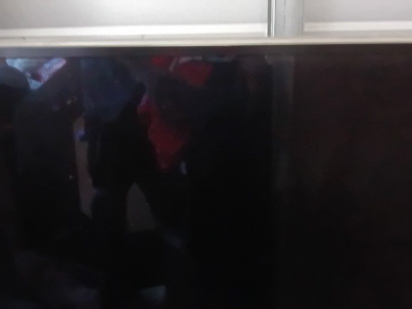 65 Inch Flat Screen TV Sony