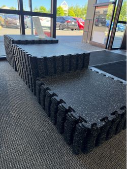 Brand new floor tiles - $16/ a tile  - $18/ tile