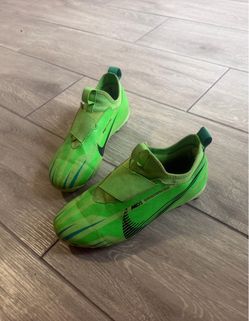 Nike zoom Mercurial Vapor 15 Academy MDS MG 'Green Strike Black'
