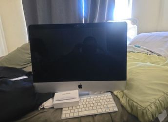 2015 IMac 27' Inch