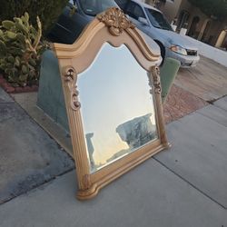 Big Mirror 