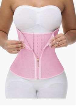 Faja corset size XL