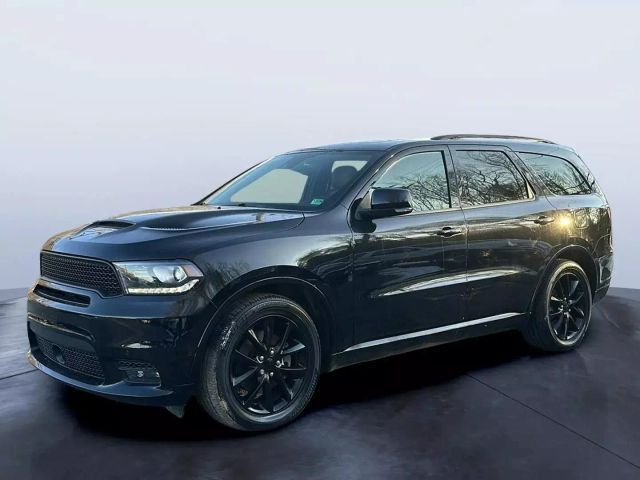 2018 Dodge Durango