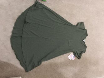 NWT LulaRoe Carly dress 👗