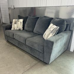Sofa Couch FREE DELIVER