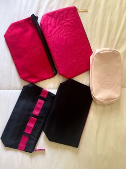 Makeup  bags