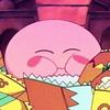 Kirby New To This