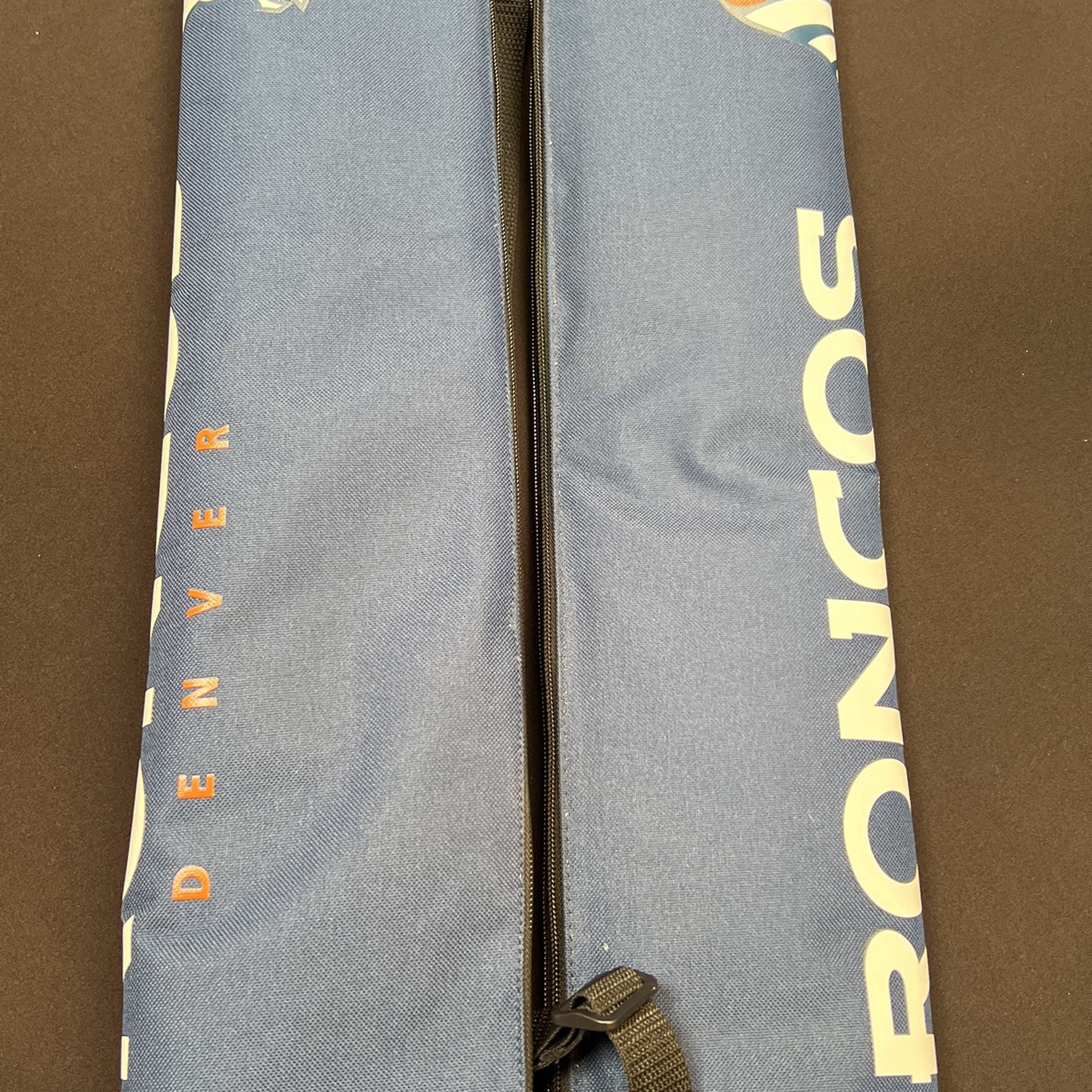 Denver Broncos 6 Pack Cooler Bag