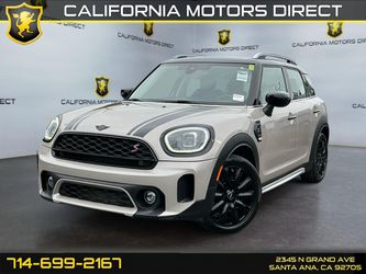 2024 Mini Countryman