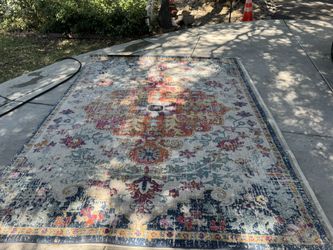 Surya (harput) 7’10 X10’’3 Area Rug