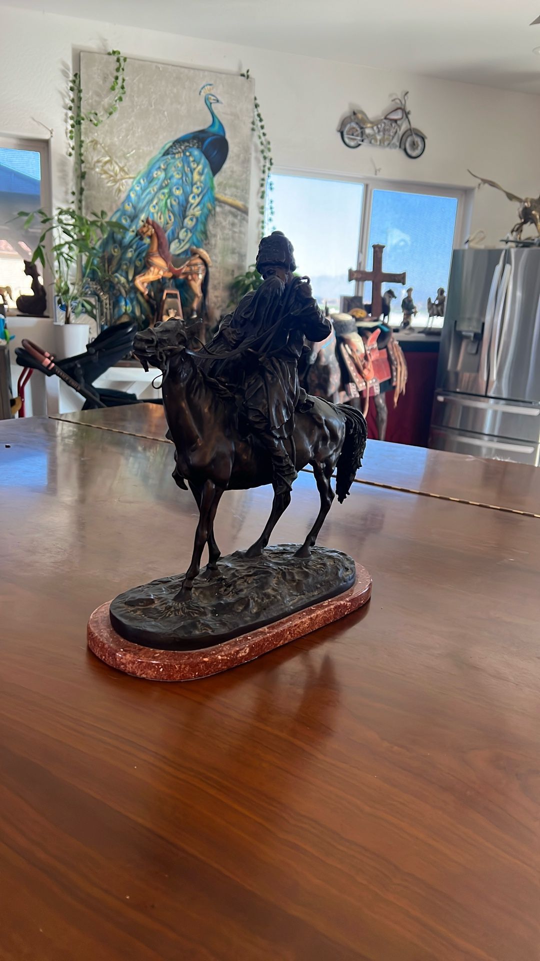 Evgny Alexandrotvitch Lanceray