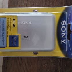 Sony LCH-MA Memory Stick Carrying Case