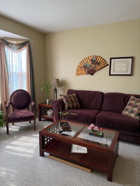 Living Set