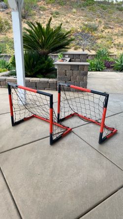Soccer Goals
