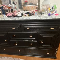 Large Dresser 