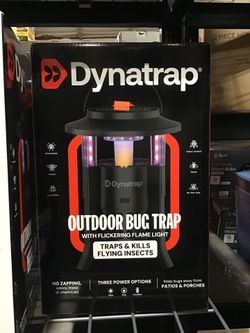 DynaTrap Bug Trap