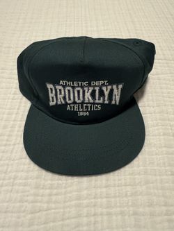 Infant Cap