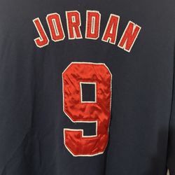 Nike Michale Jordan Training Sweatpants 