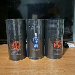 JEAN PAUL GULTIER ULTRA MALE 