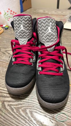 Youth Size 7y Nike Air Jordan Spike Lee Forty Sho Nuff NY