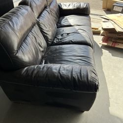 Electric Couch 