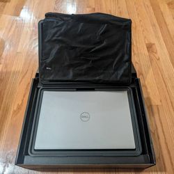 Dell Precision 5680 16" i7-13800H 2.5GHz RTX3500 32GB RAM 1TB SSD Windows 11 Pro