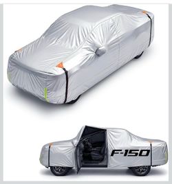 Car Truck Cover Accessori, original price $110