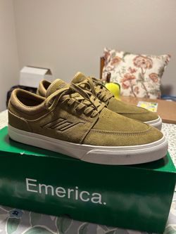 Emerica 11.5