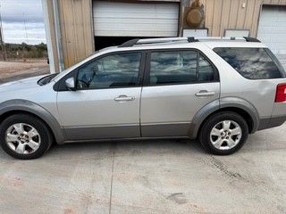 2006 Ford Freestyle