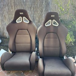 OMP Racing Style Bucket Seats Classic Series Seat Car Truck Dune Buggy Sandrail Seats Driver Seat Passenger Seat