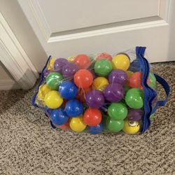 Balls Kids Toys
