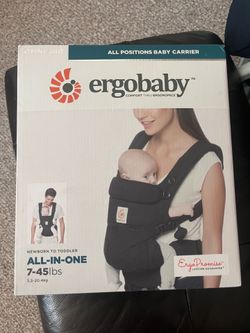 Baby carrier