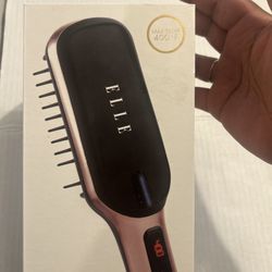 Elle Ceramic Styling Tool 