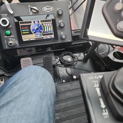 Brand new still in plastic EQ3 Couch