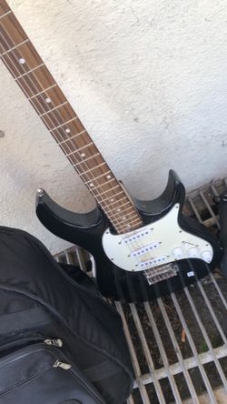 Guitar