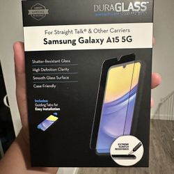 Phone Screen Protector