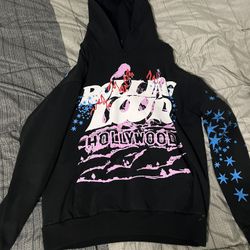 Official Rolling Loud Hoodie