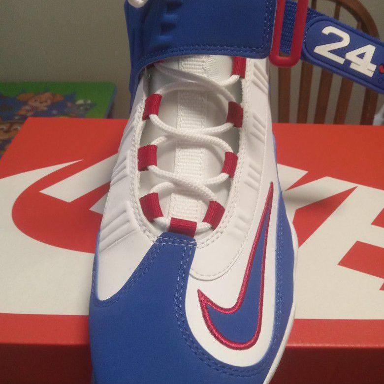 Nike Ken Griffey shoes for Sale in Knoxville, TN - OfferUp